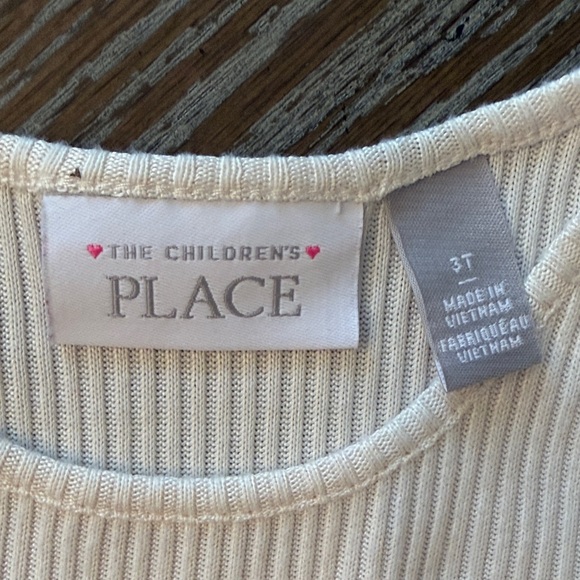 Toddler Girl Holiday Dress - Picture 2 of 5